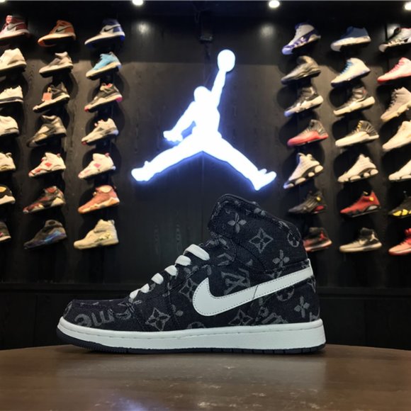 New Aj Nike running shoes for men main image 7